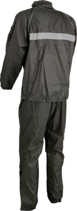 2-Piece Rainsuit