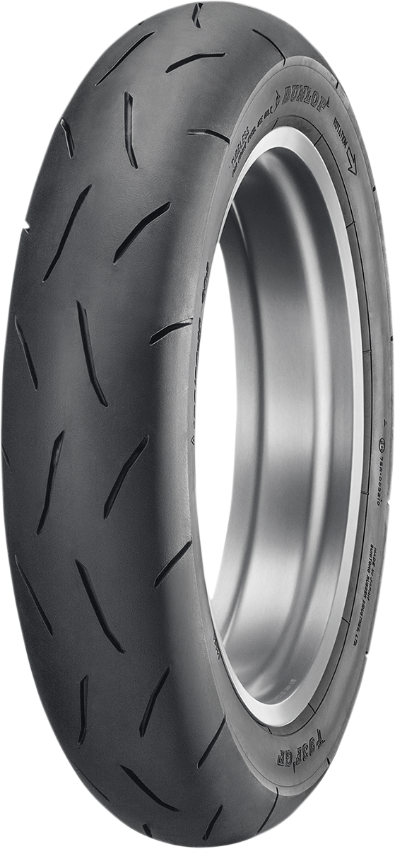 TT93 GP Pro Tire