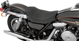 Backrest Compatible Solo Seat — Smooth