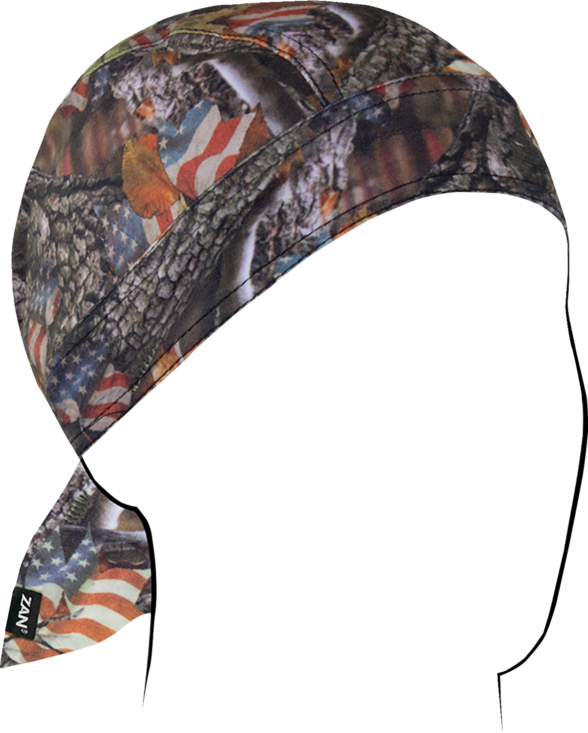 Flydanna® SportFlex® Headwrap