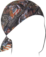 Flydanna® SportFlex® Headwrap