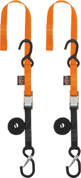 1" Cam Buckle Soft-Tye Tie-Downs