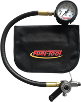 Fuel Pressure Gauge