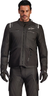 Andes v4 Drystar® Jacket