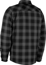 Fallblock Flannel™ Jacket