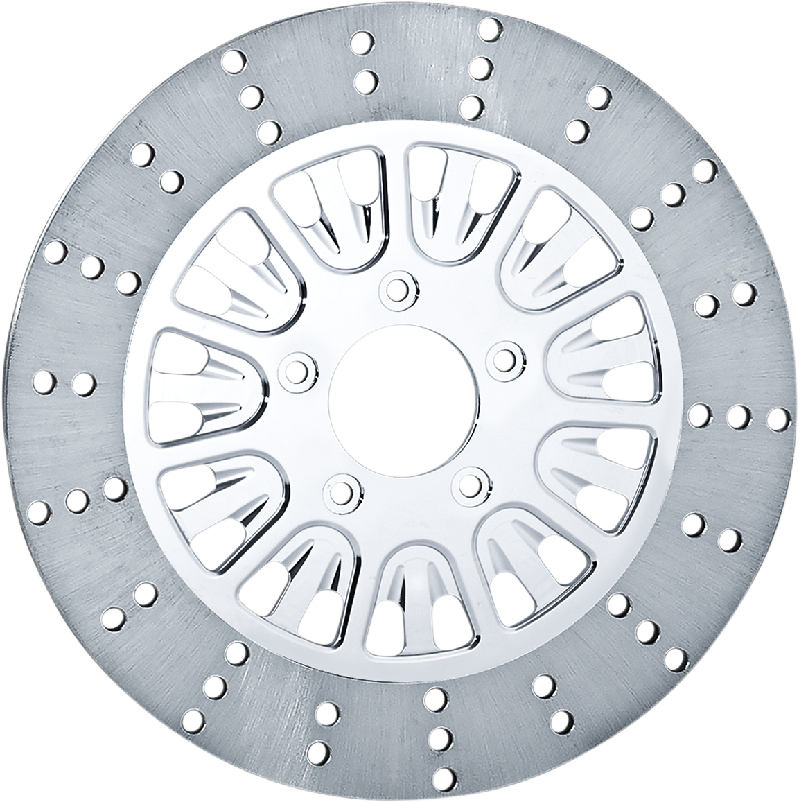 Floating Front Rotor