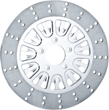 Floating Front Rotor