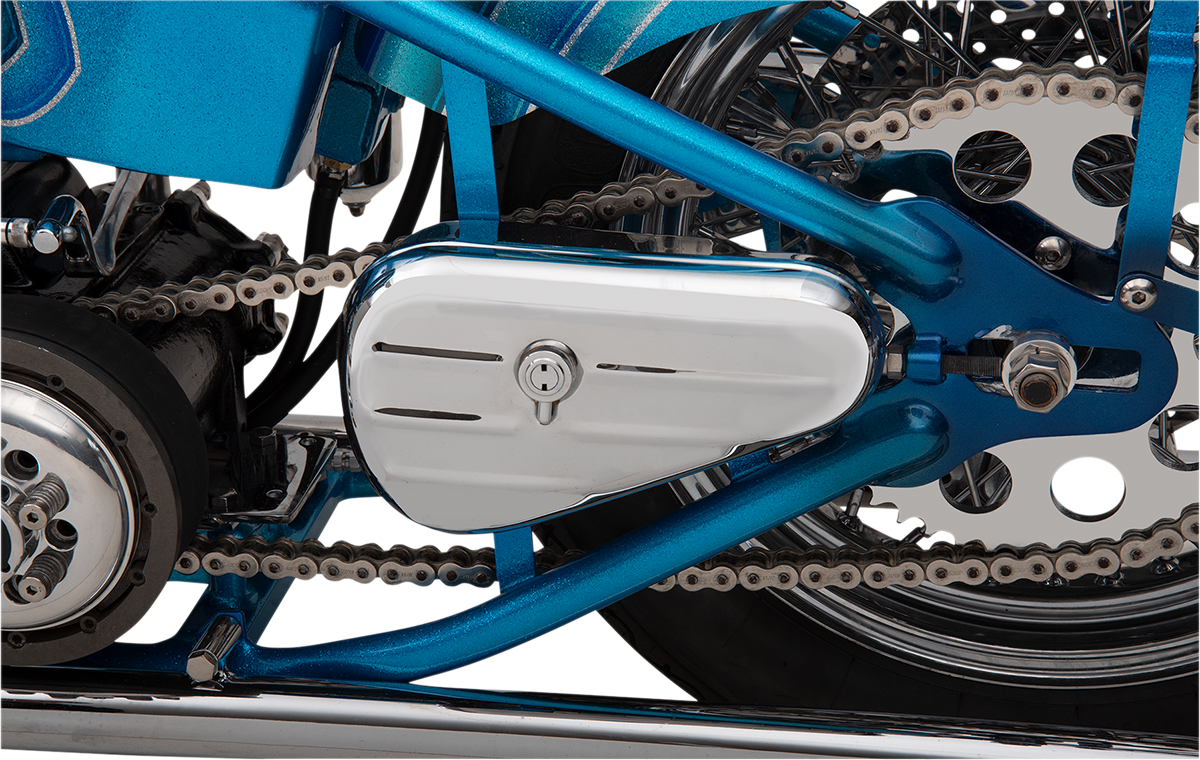 Teardrop Toolbox