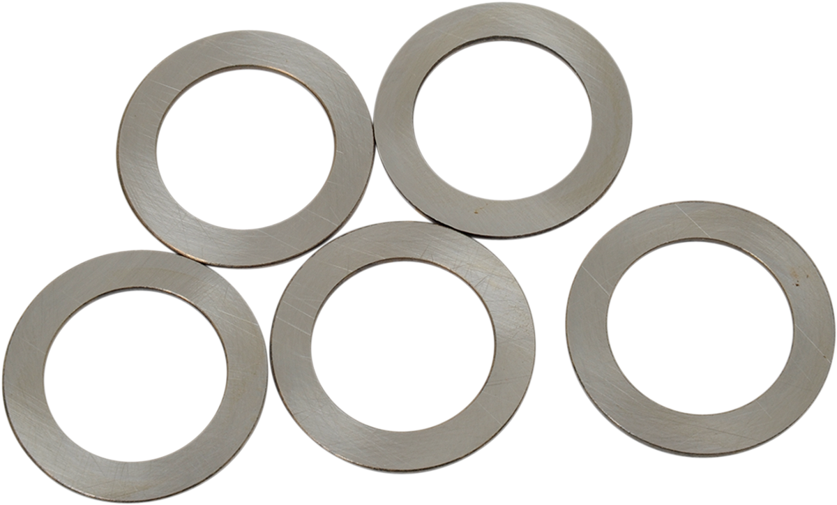 Countershaft Bearing Retainer Washers