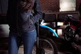 Women's 7V Thermite Fleece Heated Jacket 2.0