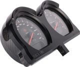 Gauge Relocation Kit