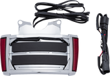 LED Lighted License Plate Frame