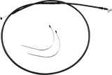 XR Clutch Cable for Indian - Black