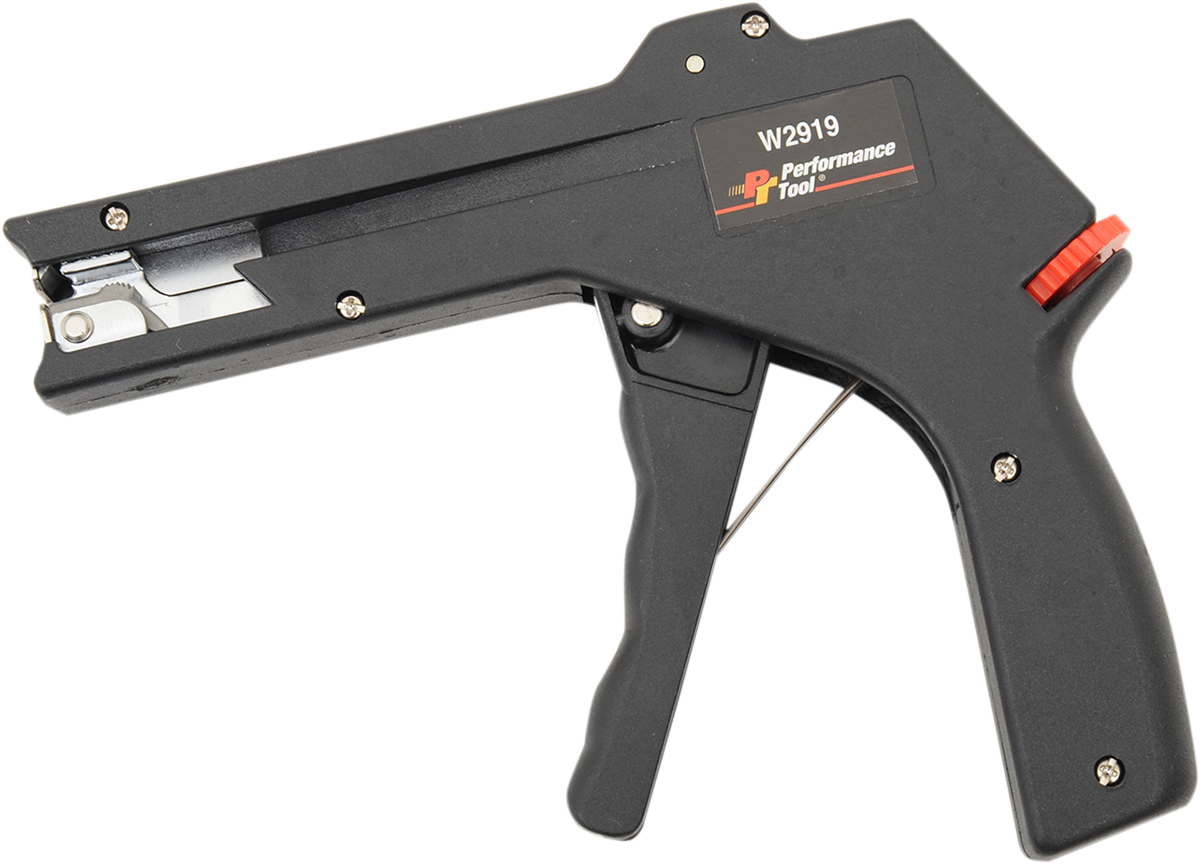 Adjustable Cable Tie Gun
