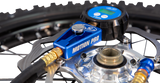 Digital Tire Pressure Gauge 60 psi