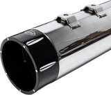 4-1/2" MK45 Performance Mufflers