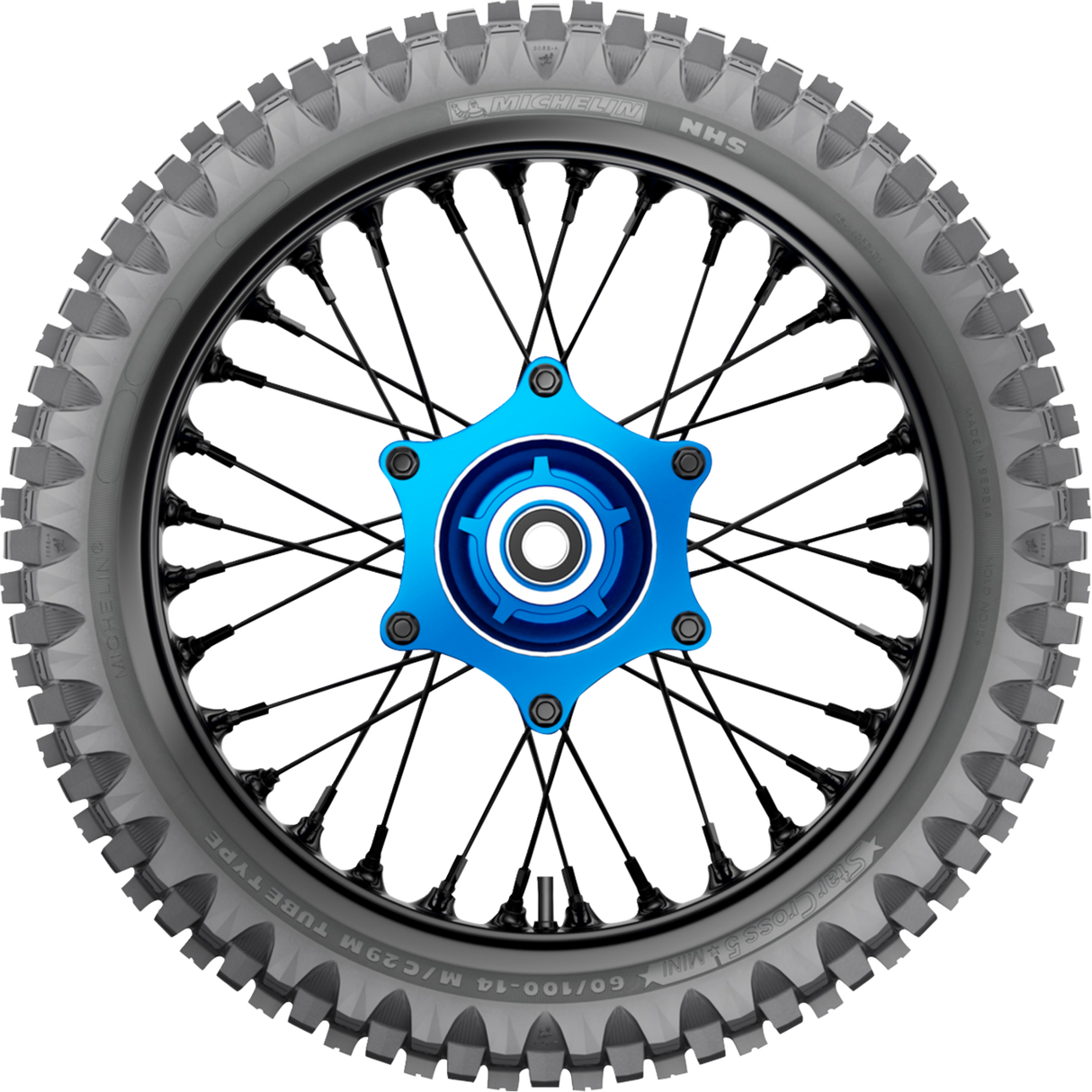 StarCross 5 Mini Tire