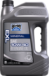 EXL Mineral 4T Engine Oil
