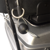Luggage Jacket Lock