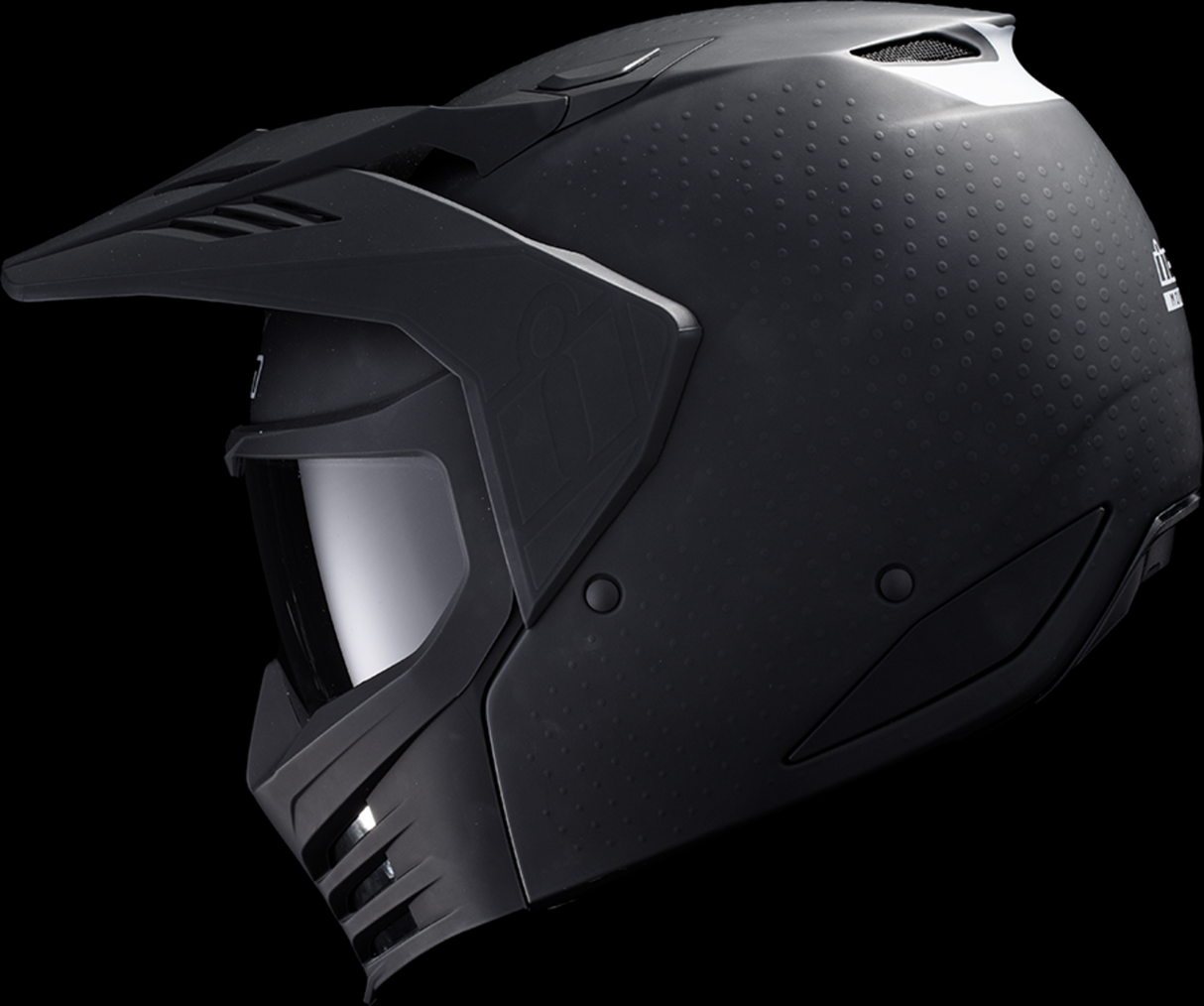 Elsinore™ Monotype Helmet