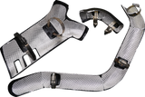 Heat Shield Liner Kit