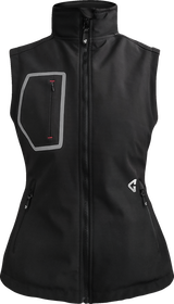 Women's 7V Torrid Softshell Heated Vest 2.0