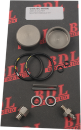 Caliper Rebuild Kit