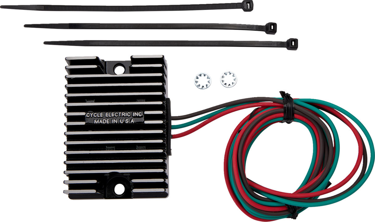 Standard Rectifying Regulator for Harley