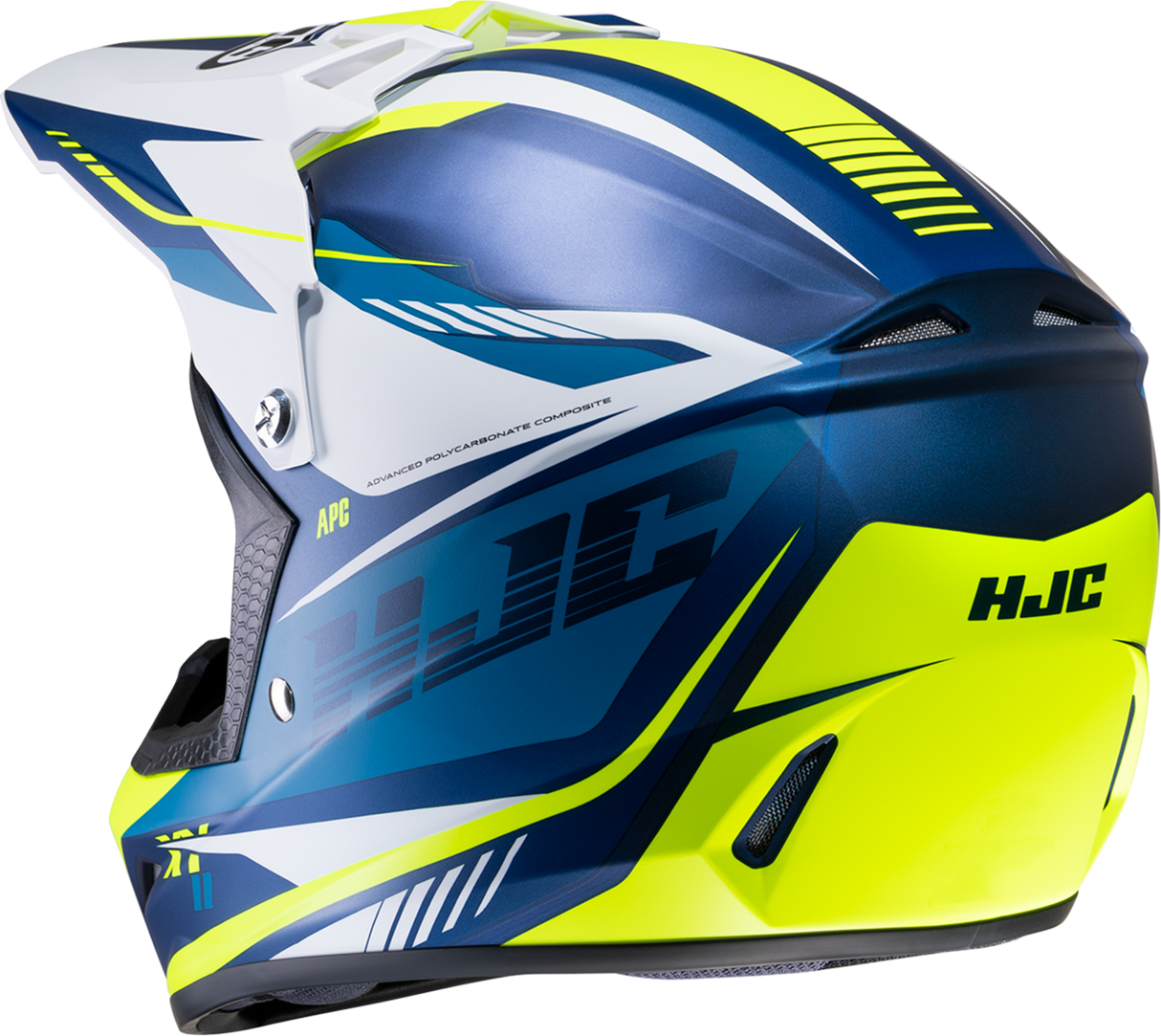 Youth CL-XY II Drift Helmet