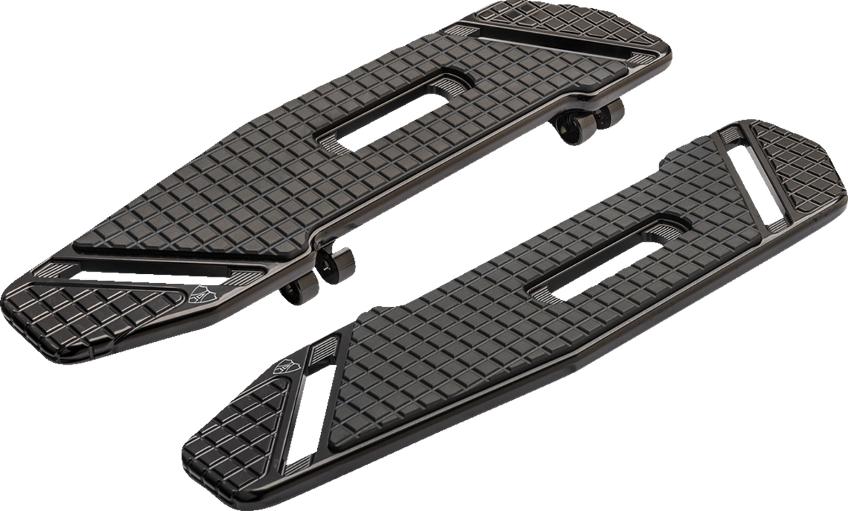 SpeedLiner Driver Floorboards