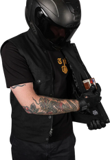 Nightrider v2 Riding Vest