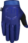 Strapped Stocker Gloves