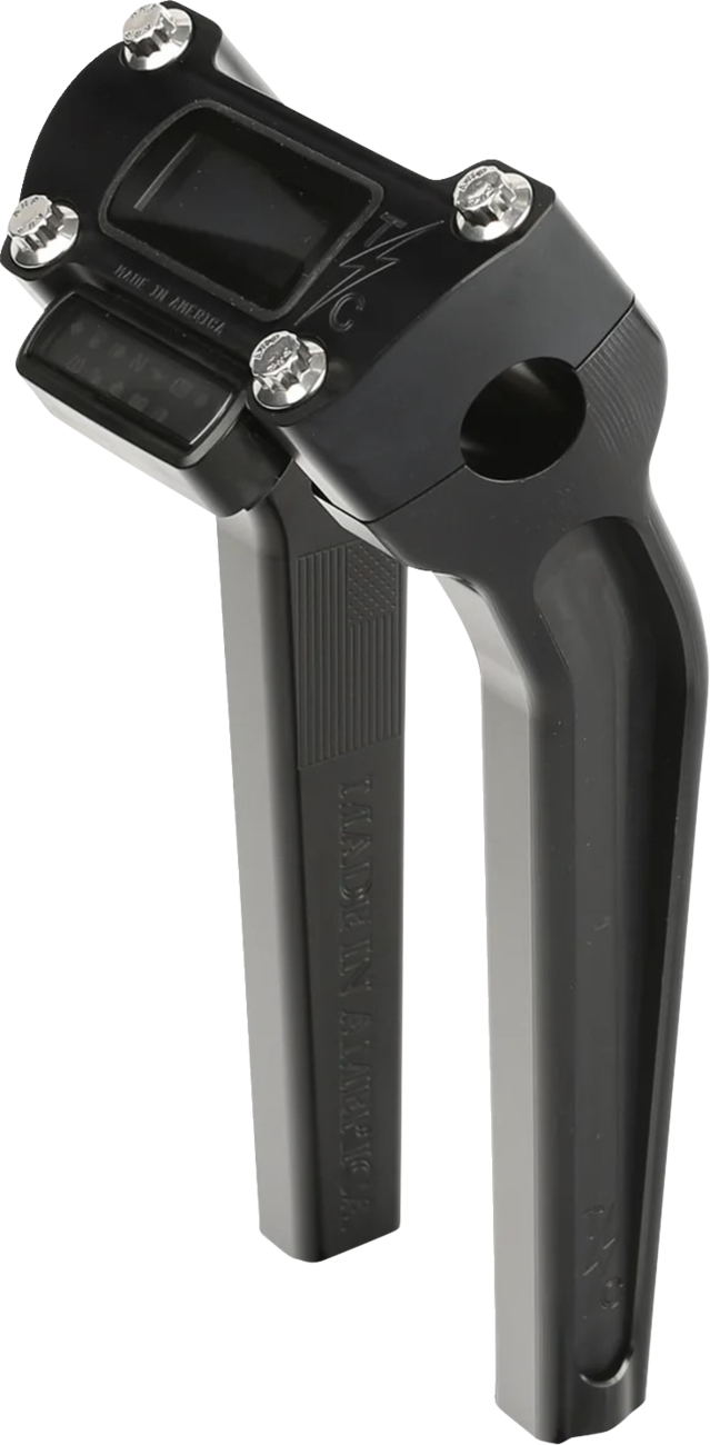 Handlebar Risers