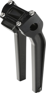 Handlebar Risers
