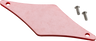 Replacement Red Diamond Lens