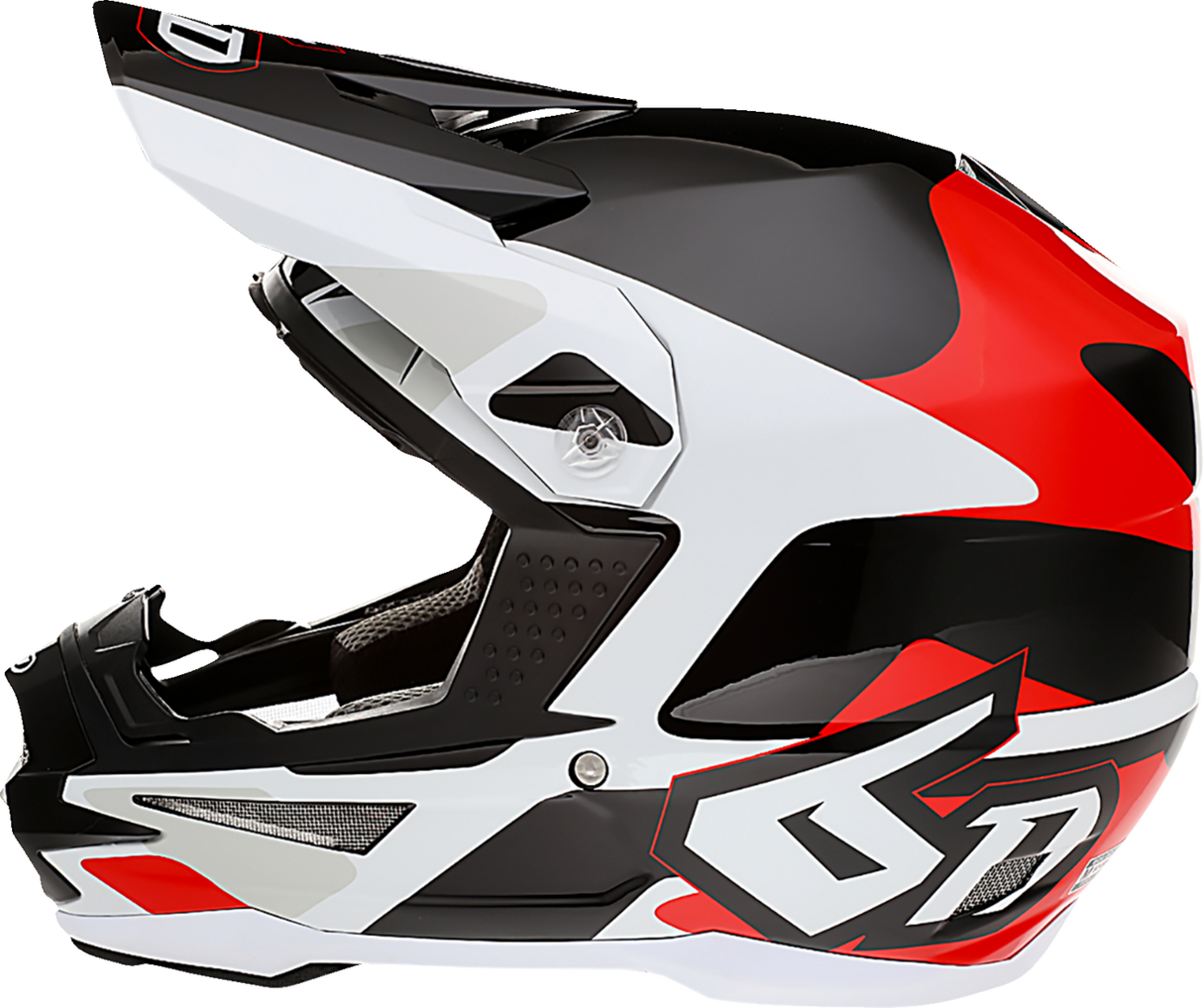 ATR-1 Apex Helmet