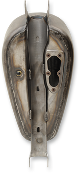 Custom Gas Tank