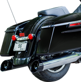 4-1/2" MK45 Cutlass Performance Mufflers