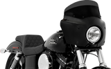 Road Warrior Windshield — without Vent