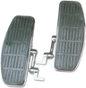 Bolt-On Adjustable Floorboards