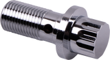 Banjo Bolt - 7/16" - Chrome