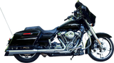 4-1/2" MK45 Cutlass Performance Mufflers