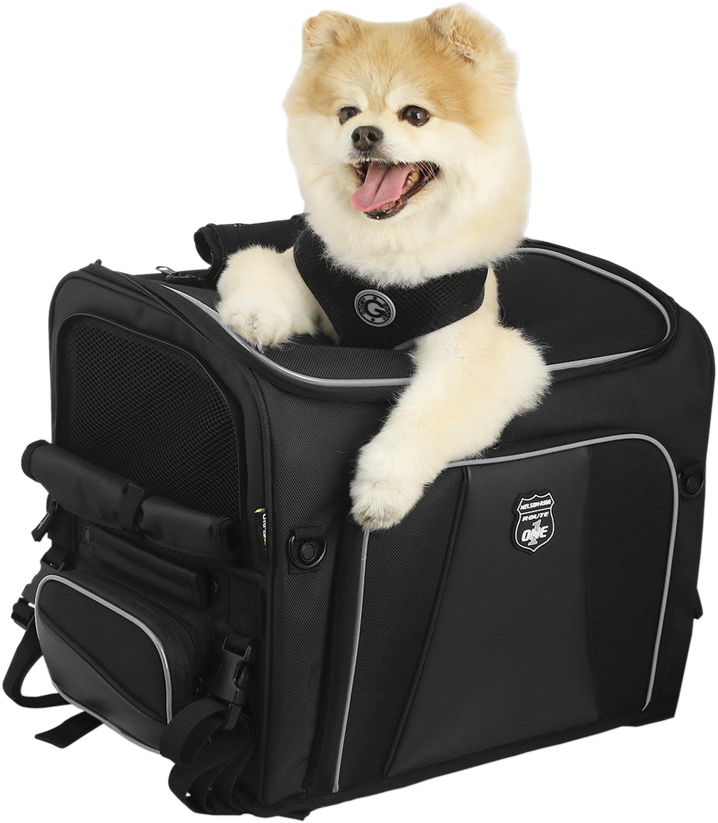 Route 1 Rover Pet Carrier