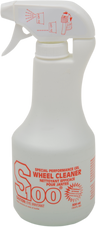 Special Performance Wheel Cleaner