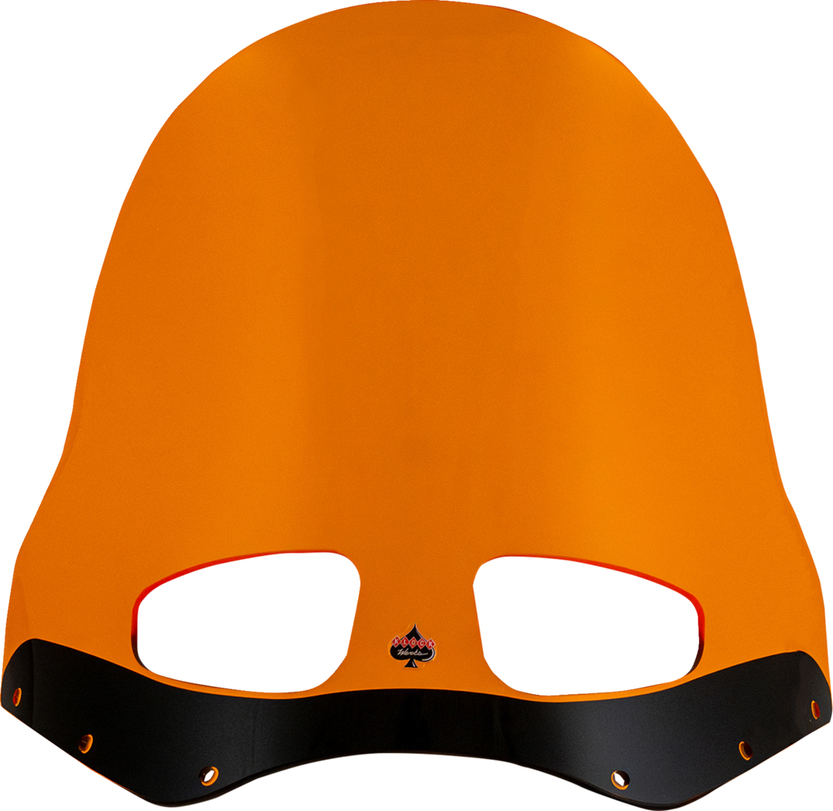 Kolor Flare® Windshield for Road Warrior Fairing