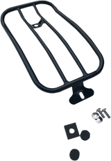 7" Solo Luggage Rack