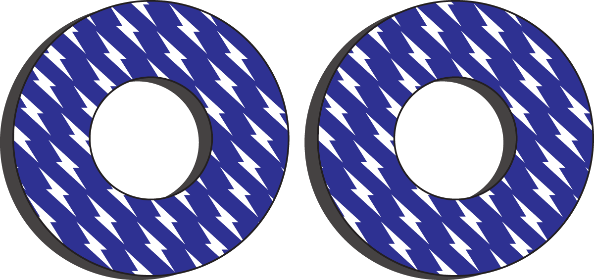 Grip Donuts