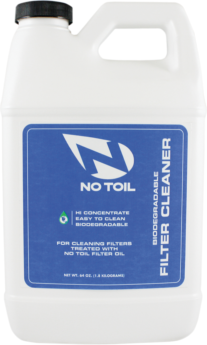 Filter Cleaner