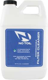 Filter Cleaner