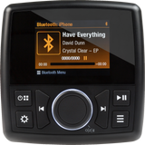 Heavy Duty Stereo